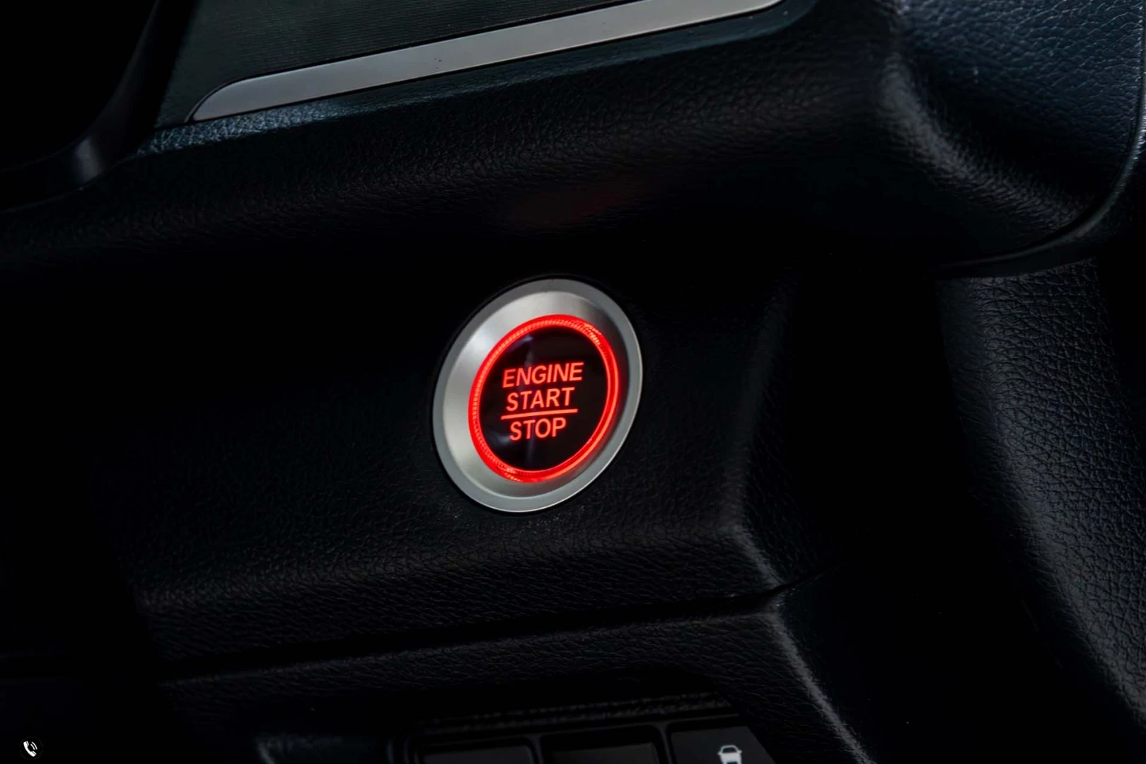 Honda CIVIC FC 1.8 E (MY16) - ภาพย่อที่ 21