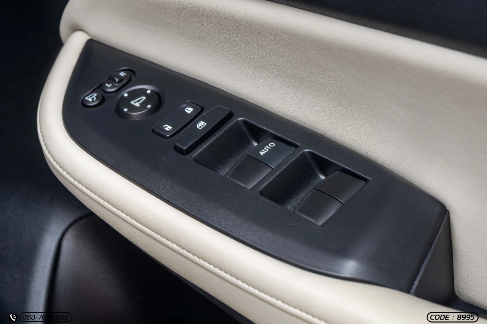 Honda CITY TURBO 1.0 SV (MY19) - ภาพย่อที่ 21