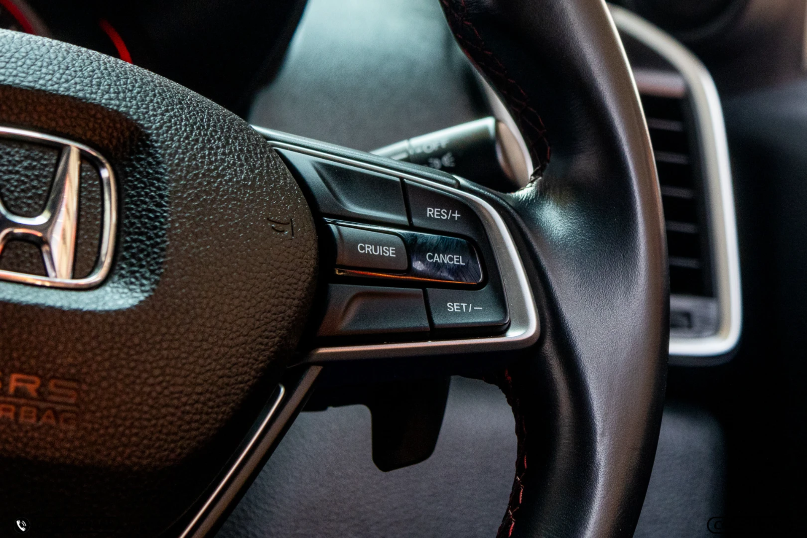 Honda CITY TURBO 1.0 RS (MY19) - ภาพย่อที่ 21