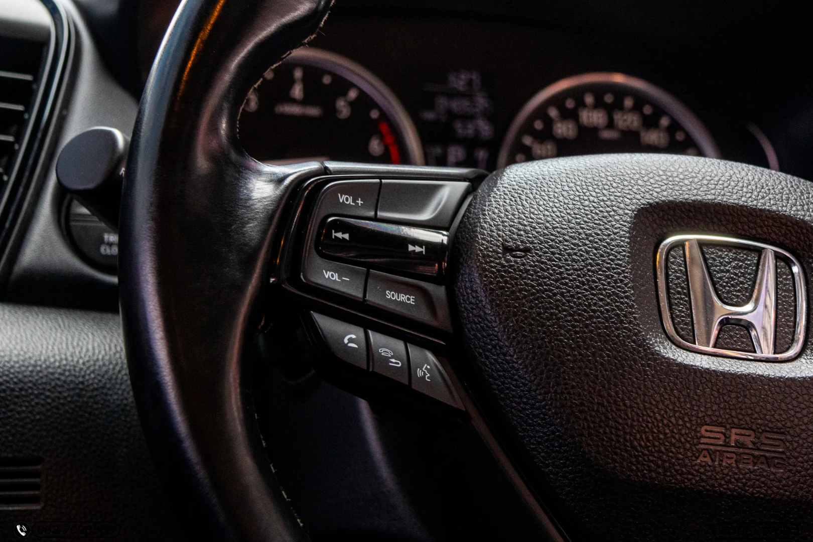 Honda CITY TURBO 1.0 SV (HATCHBACK) (MY20) - ภาพย่อที่ 21