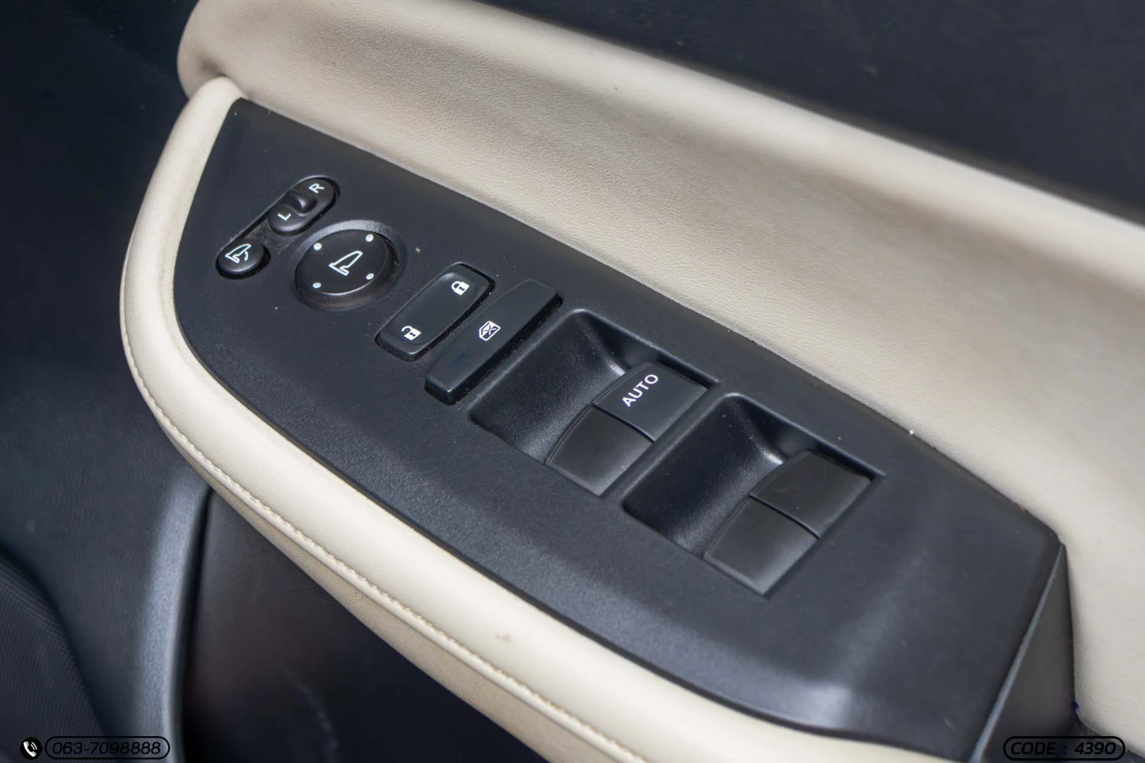 Honda CITY TURBO 1.0 SV (MY19) - ภาพย่อที่ 21