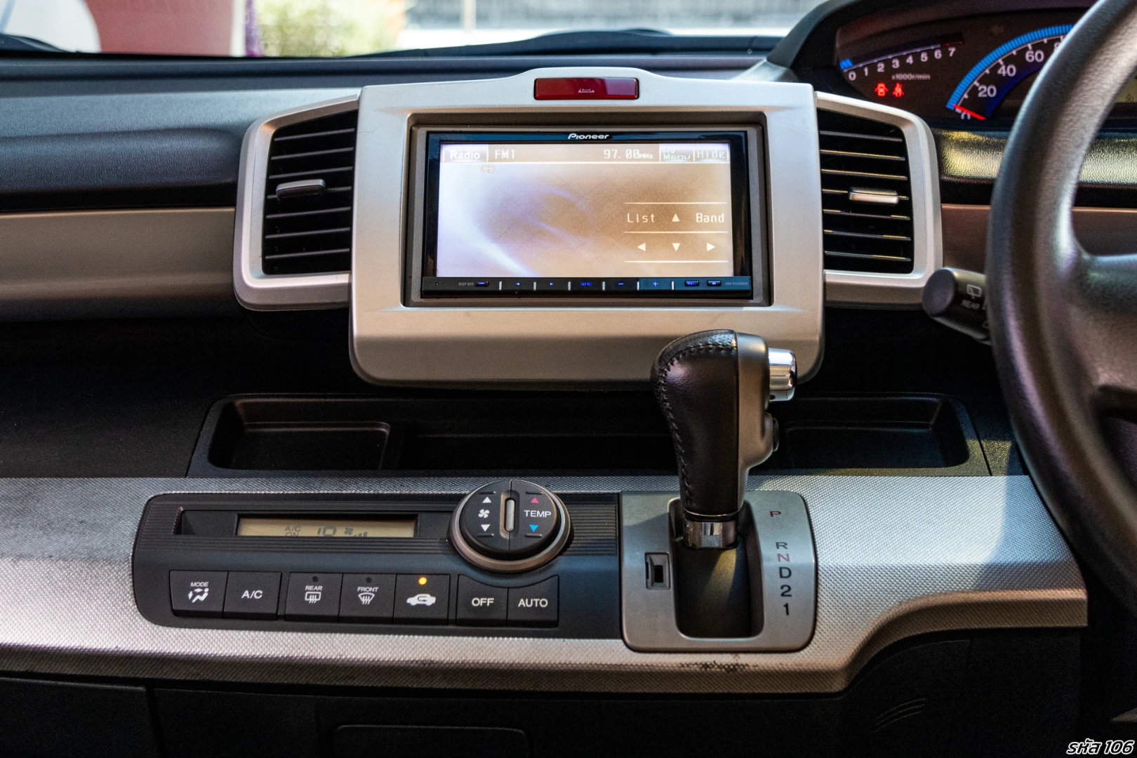 Honda FREED 1.5 E - ภาพย่อที่ 18