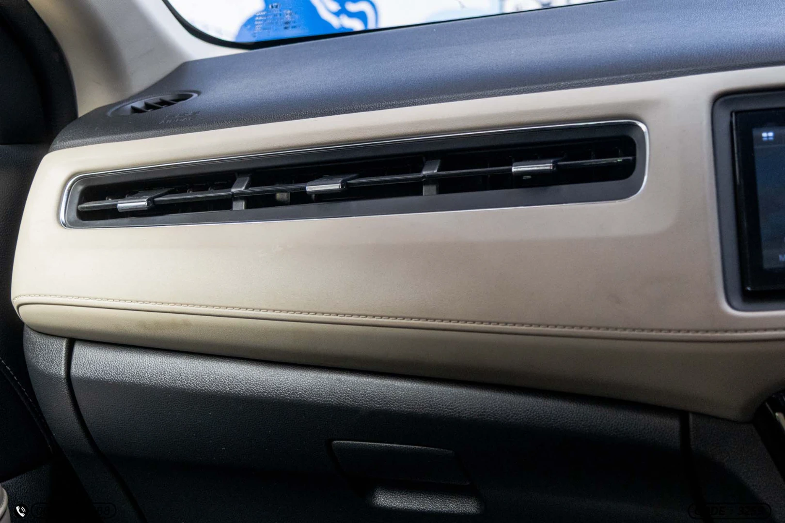 Honda HR-V 1.8 EL (MNC) - ภาพย่อที่ 20