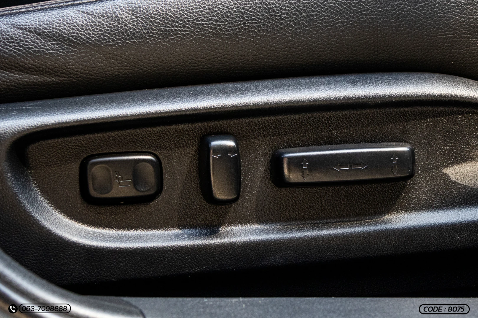 Honda ACCORD 2.0 HYBRID (MNC) - ภาพย่อที่ 17