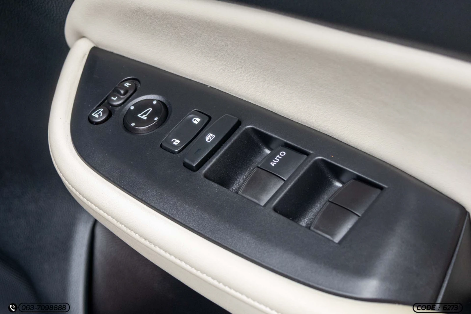 Honda CITY TURBO 1.0 SV (MY19) - ภาพย่อที่ 20