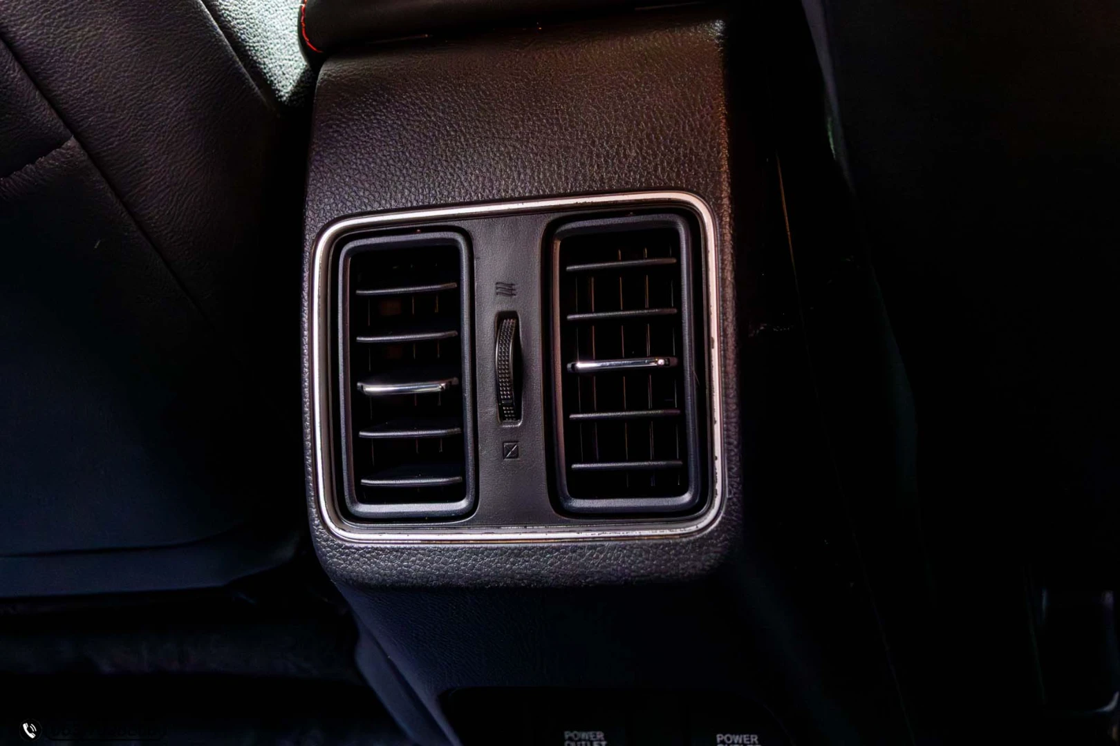 Honda CITY EHEV 1.5 RS (HATCHBACK) (MY20X - ภาพย่อที่ 21