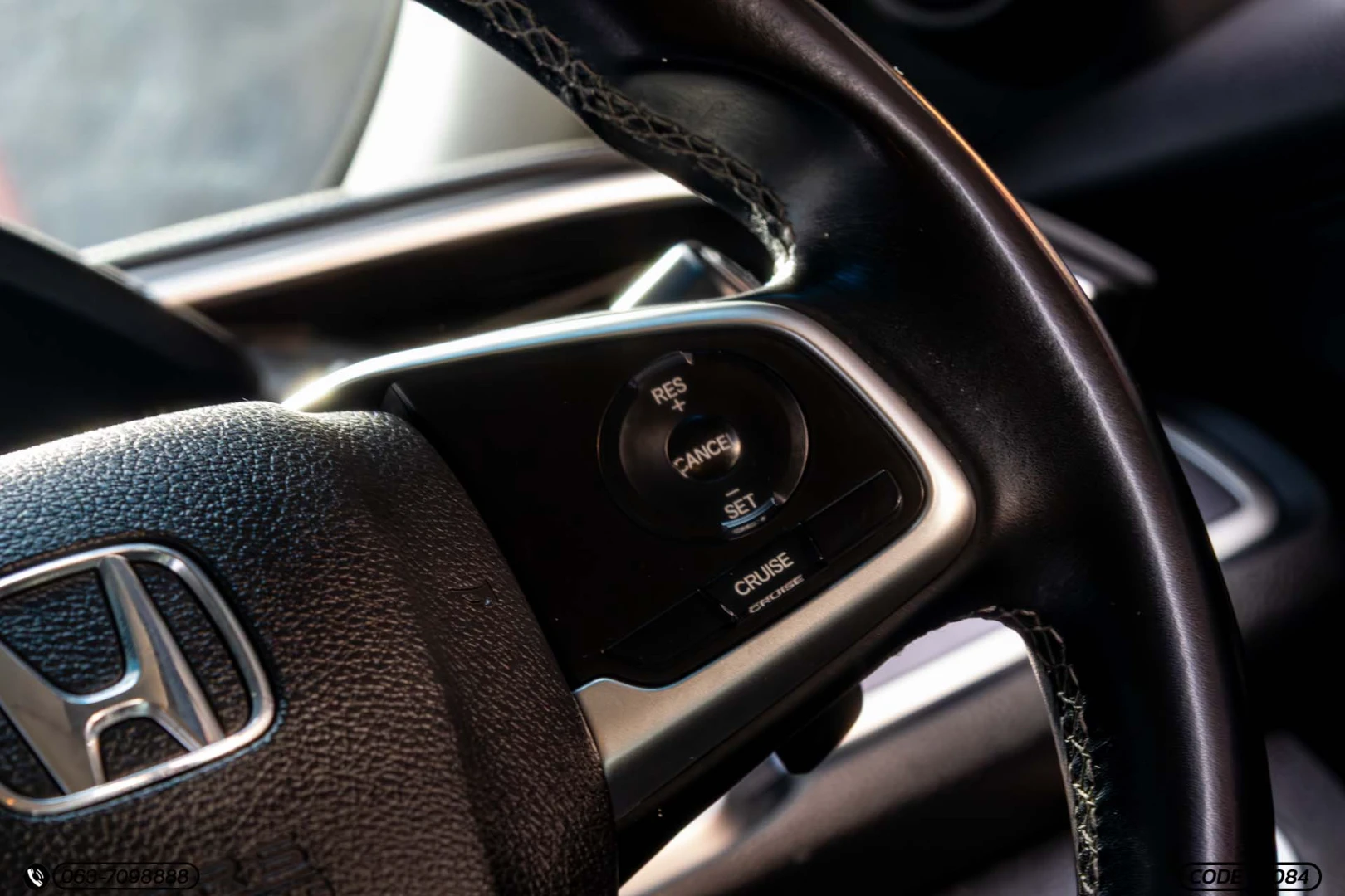 Honda CIVIC FC 1.5 TURBO RS (MY18) - ภาพย่อที่ 21