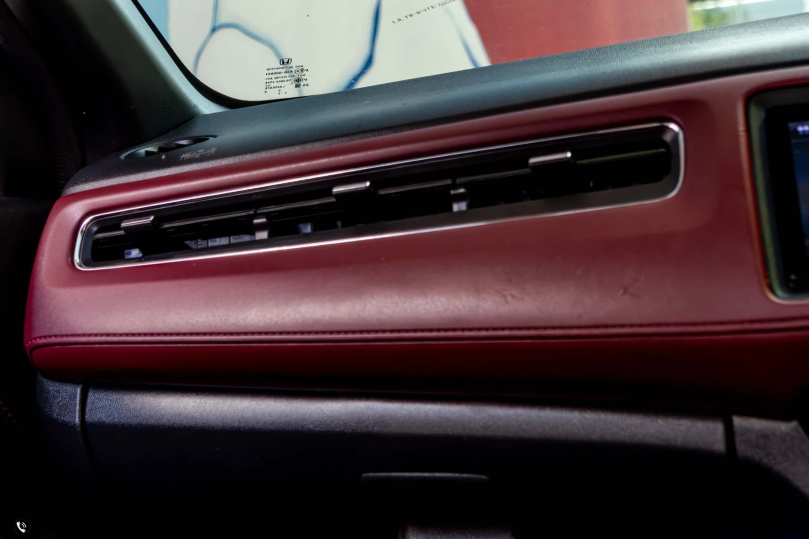 Honda HR-V 1.8 RS (MNC) - ภาพย่อที่ 21