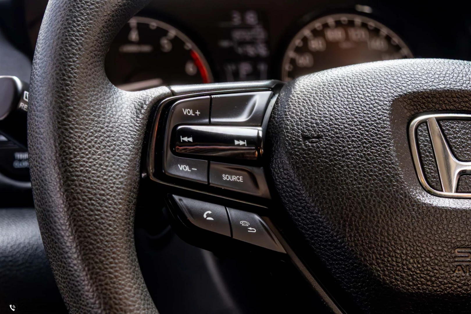 Honda CITY TURBO 1.0 S+ (HATCHBACK) (MY20) - ภาพย่อที่ 21