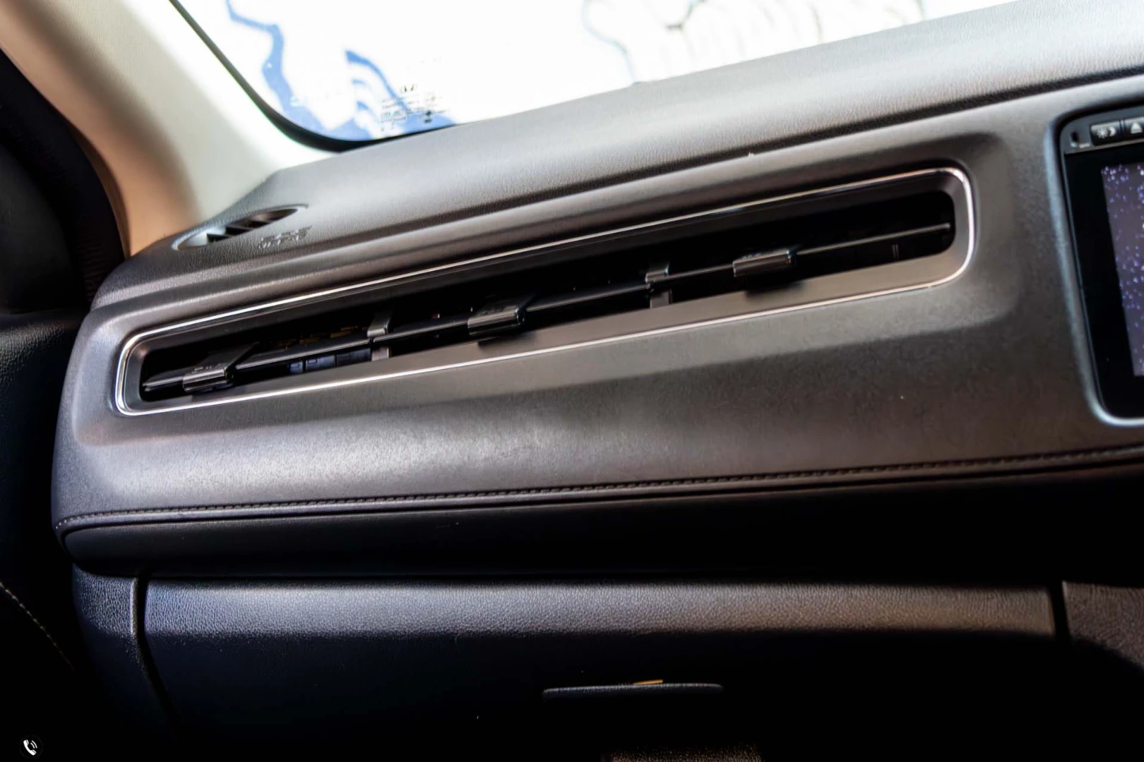 Honda HR-V 1.8 EL - ภาพย่อที่ 21