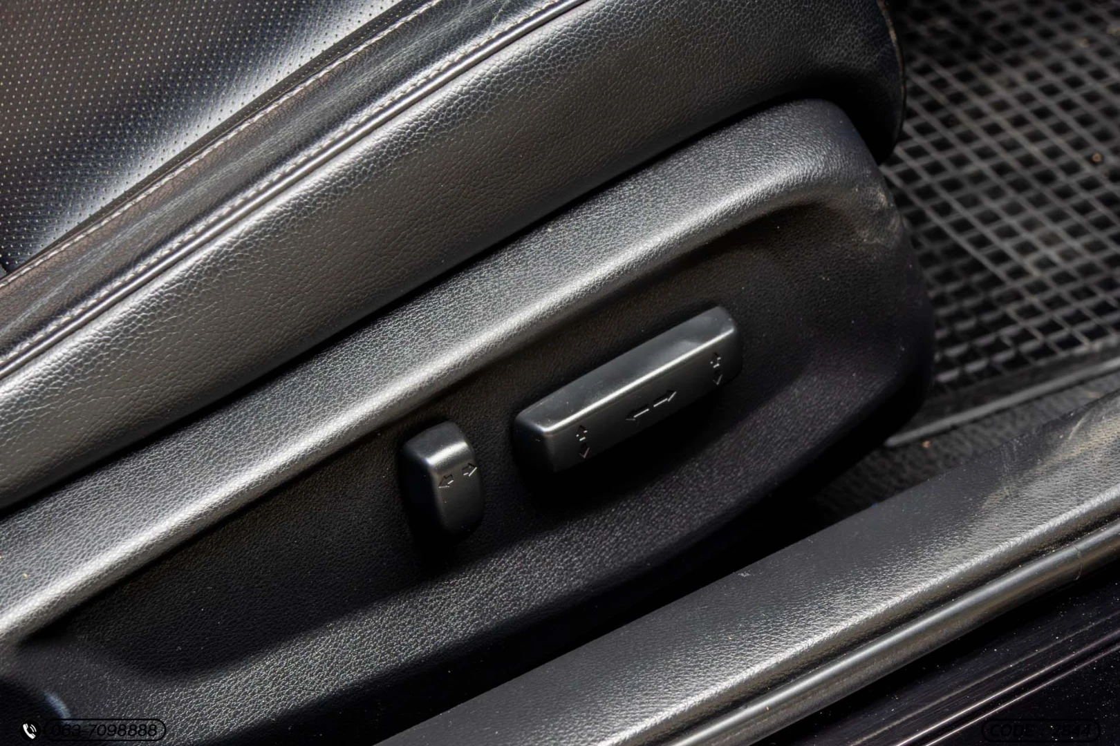 Honda CIVIC FK 1.5 TURBO (HATCHBACK) (MY16) - ภาพย่อที่ 21