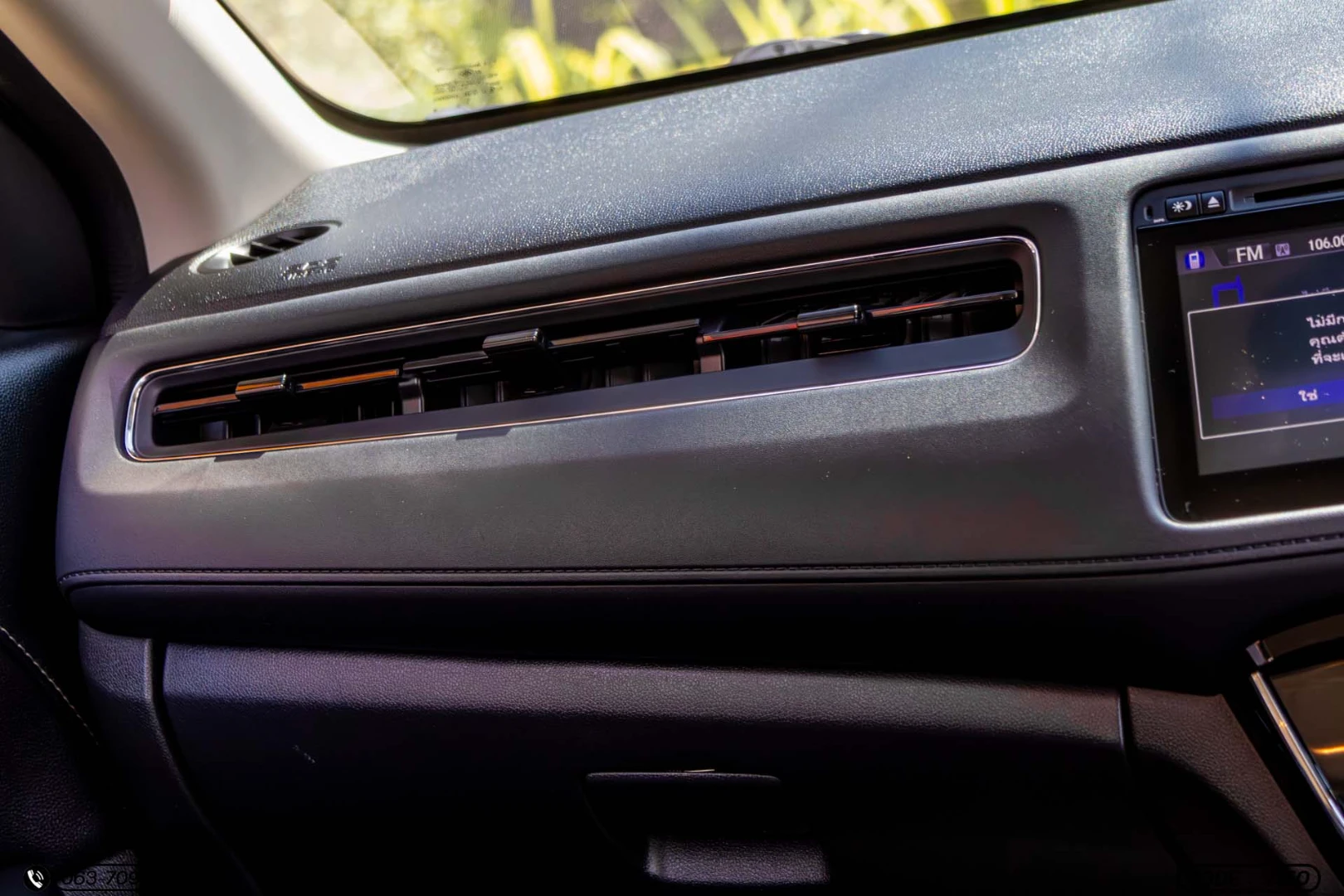 Honda HR-V 1.8 E LIMITED - ภาพย่อที่ 21