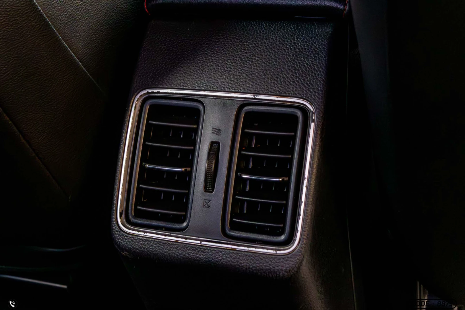 Honda CITY EHEV 1.5 RS - ภาพย่อที่ 21