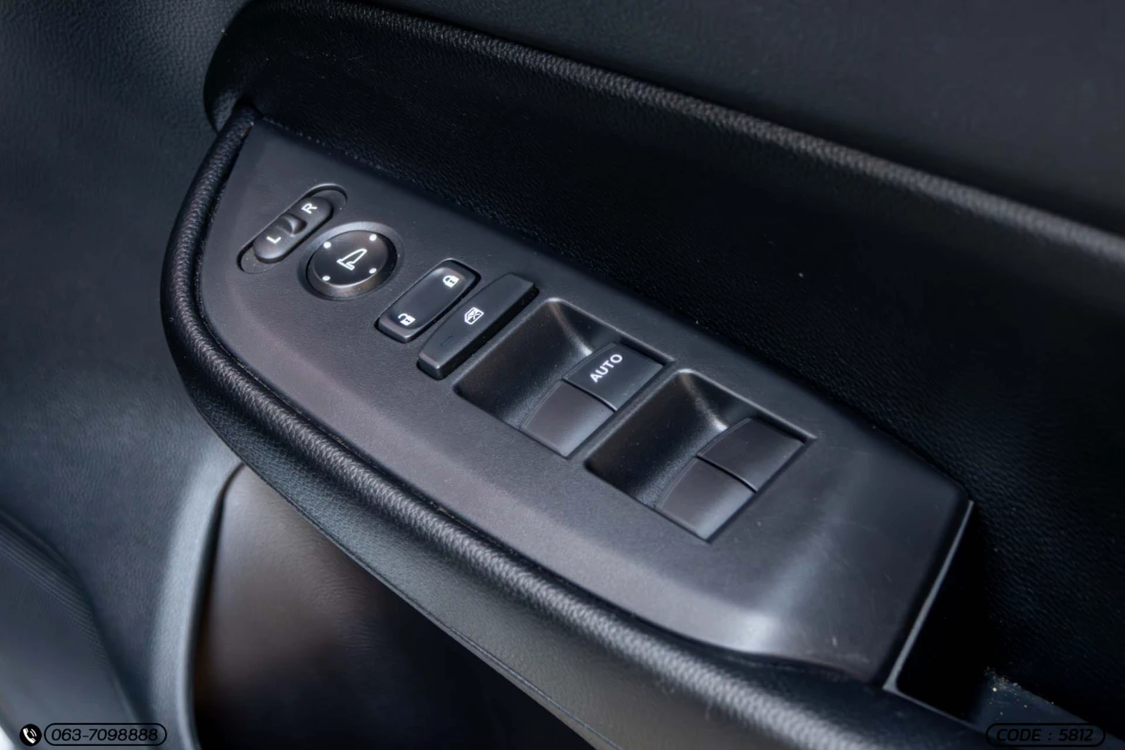 Honda CITY TURBO 1.0 S (MY19) - ภาพย่อที่ 21