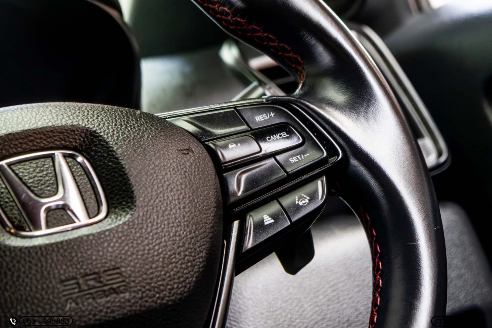 Honda CITY EHEV 1.5 RS (MY23) - ภาพย่อที่ 21