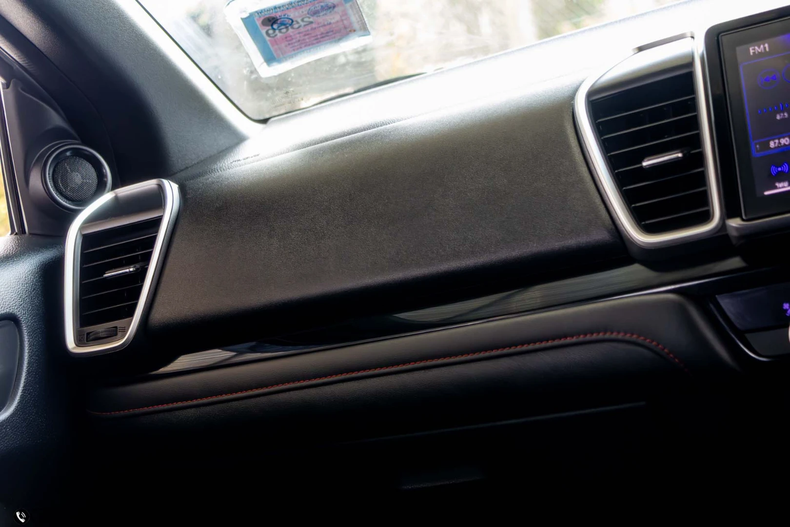 Honda CITY TURBO 1.0 RS (MY19) - ภาพย่อที่ 21