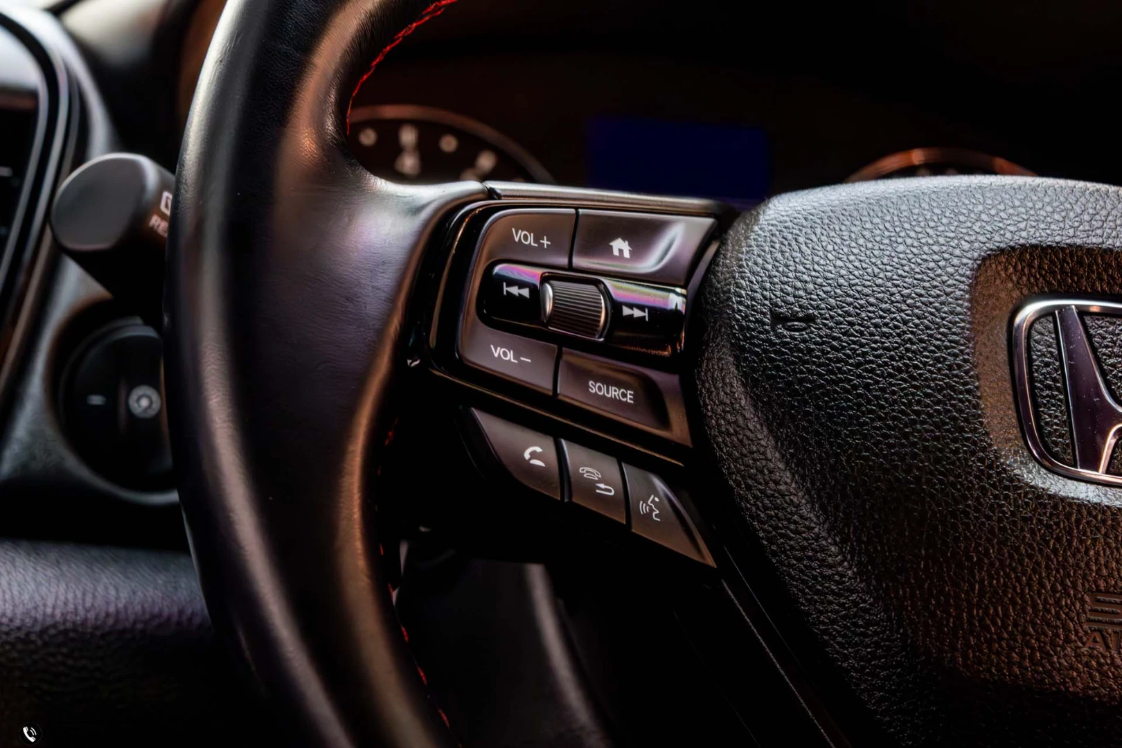 Honda CITY TURBO 1.0 RS (HATCHBACK) (MY24) - ภาพย่อที่ 21