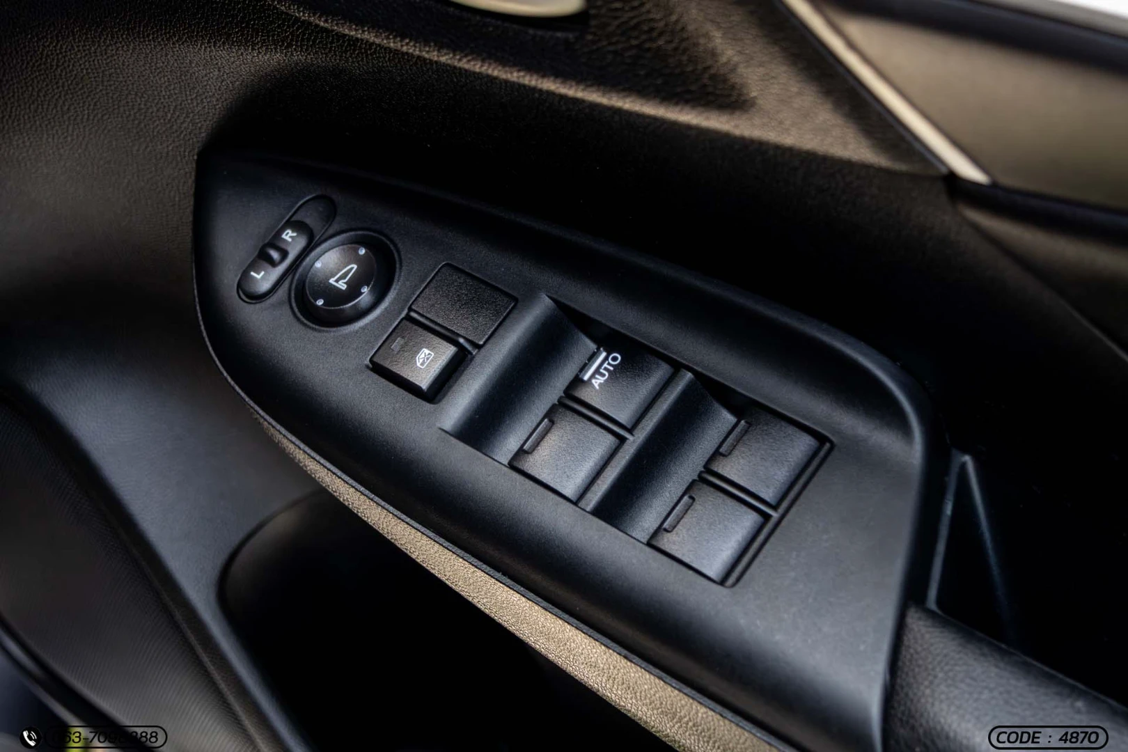 Honda JAZZ 1.5 S (MY14) (MNC) - ภาพย่อที่ 21