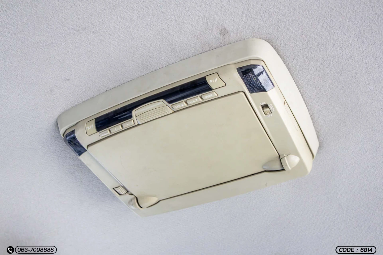 Honda FREED 1.5 EL - ภาพย่อที่ 21