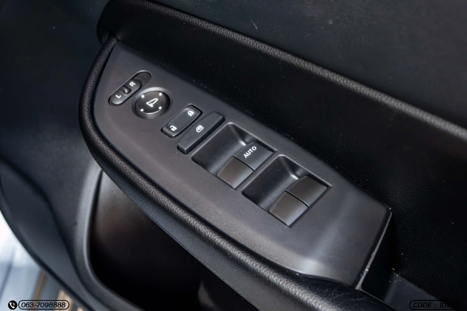 Honda CITY TURBO 1.0 S (MY19) - ภาพย่อที่ 21