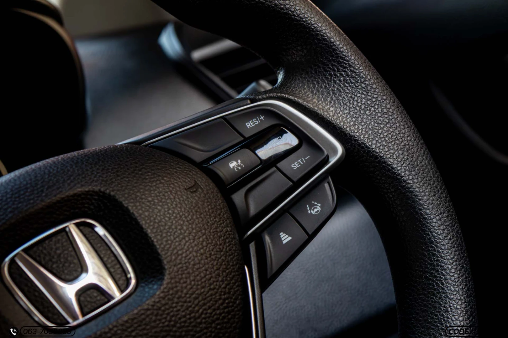 Honda CITY TURBO 1.0 S (MY23) - ภาพย่อที่ 21