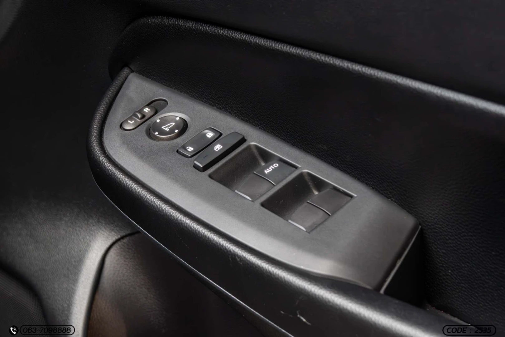 Honda CITY TURBO 1.0 S (MY19) - ภาพย่อที่ 21