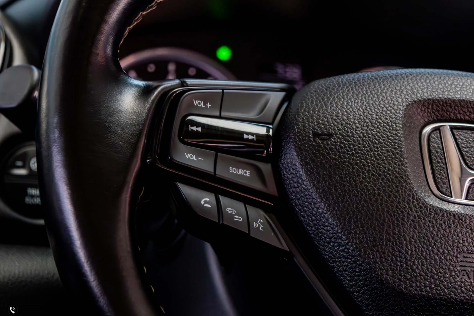 Honda CITY TURBO 1.0 SV (HATCHBACK) (MY20) - ภาพย่อที่ 21