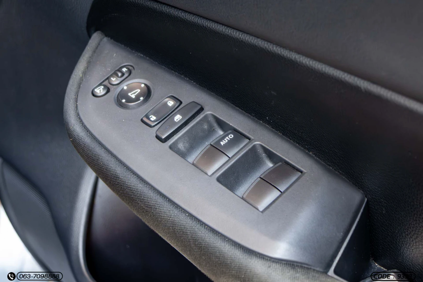 Honda CITY TURBO 1.0 V (MY19) - ภาพย่อที่ 21