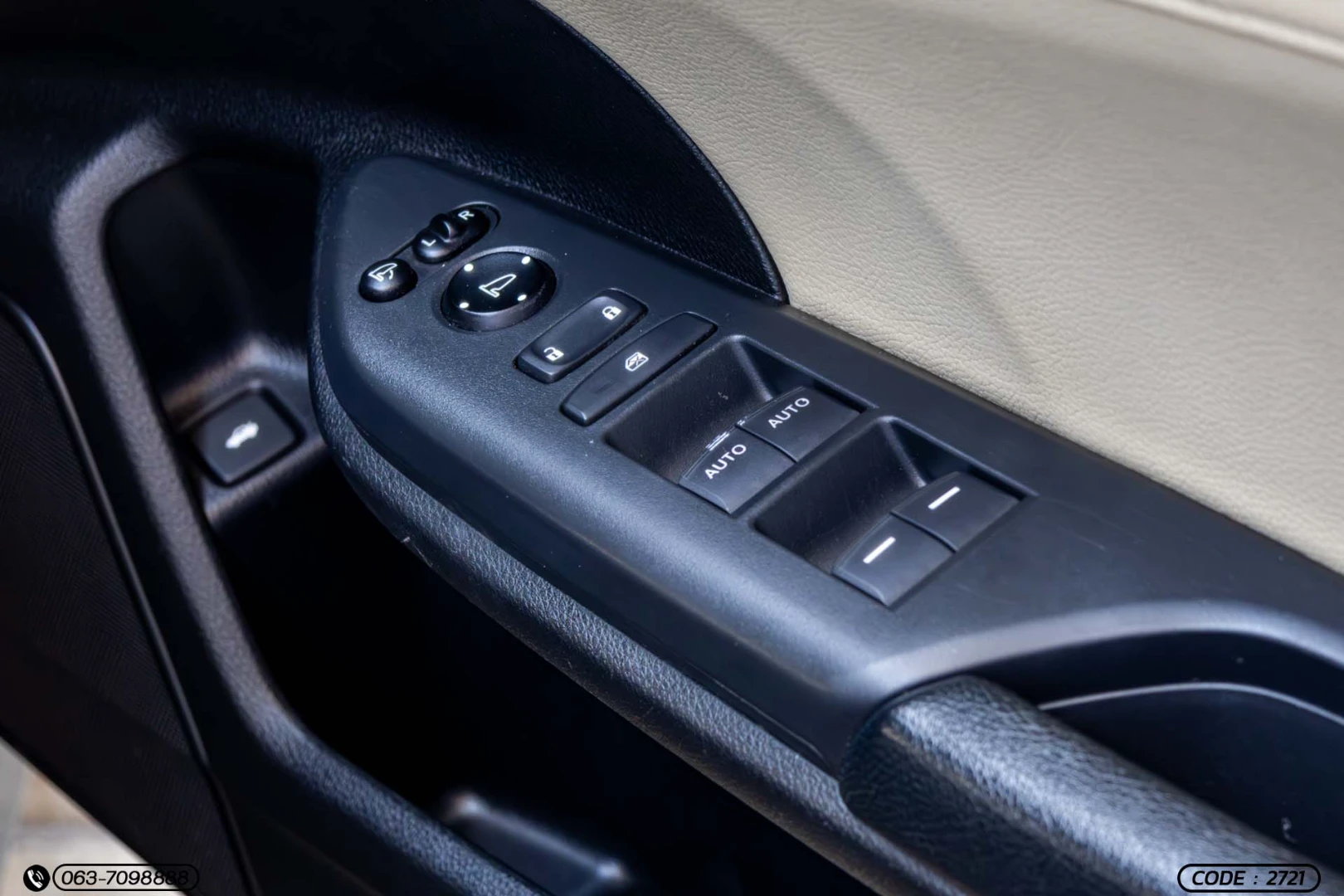 Honda CIVIC FC 1.8 EL (MY18) - ภาพย่อที่ 21