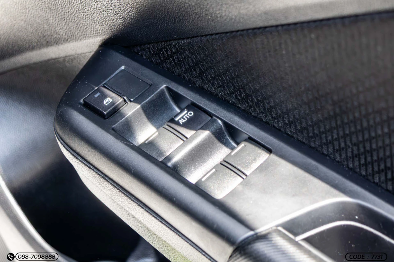 Honda CITY 1.5 S (MY14) (MNC) - ภาพย่อที่ 21