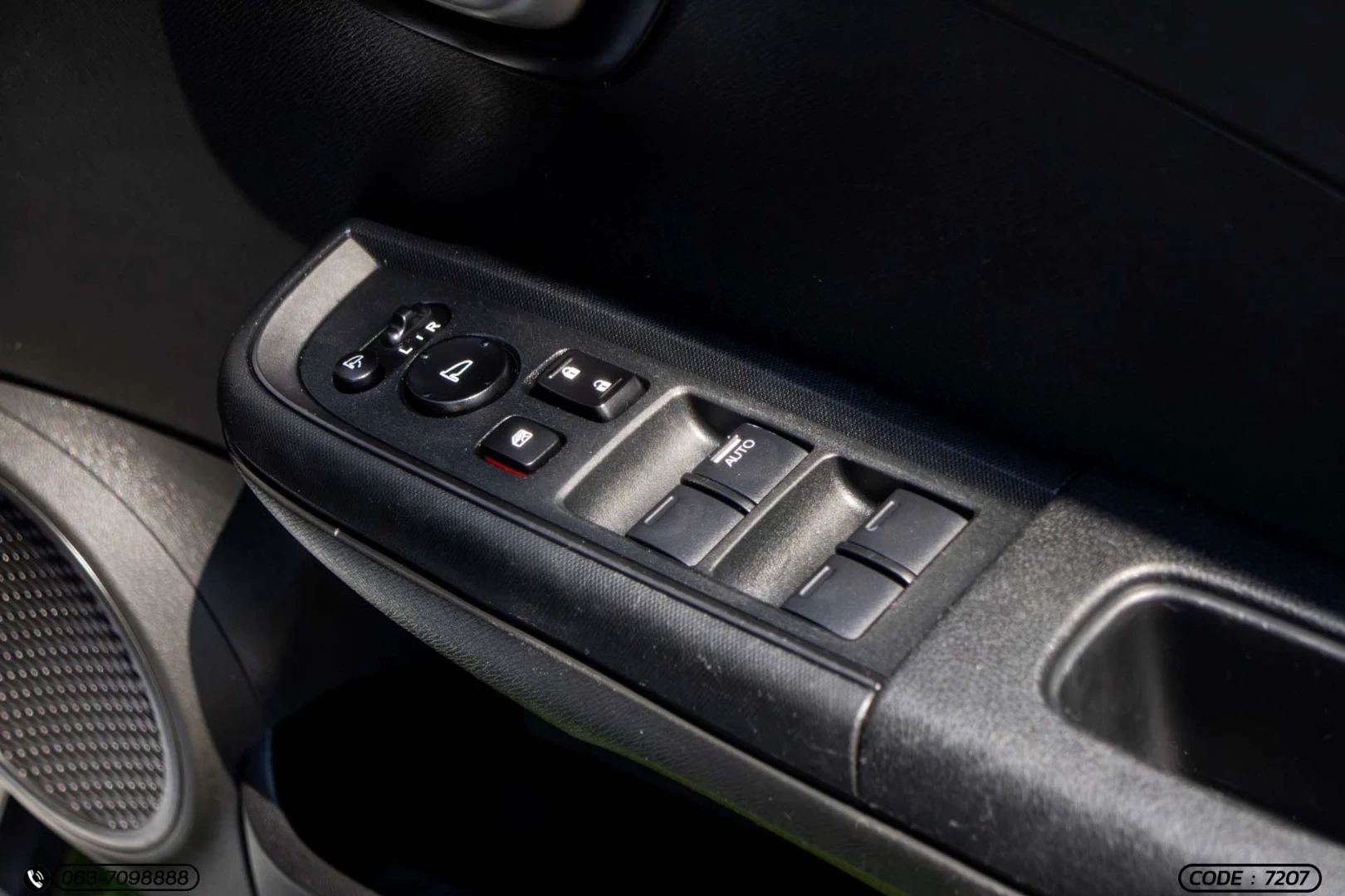 Honda BR-V 1.5 V (MNC) - ภาพย่อที่ 21