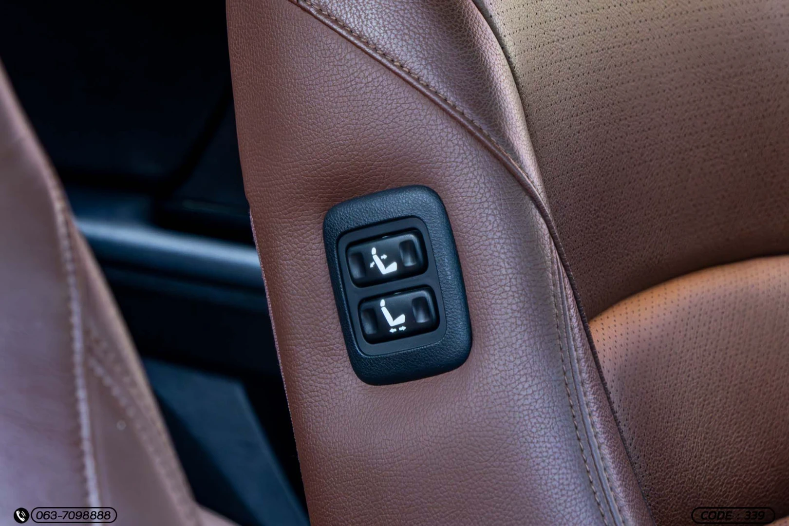 Honda ACCORD 2.0 HYBRID TECH (MNC) - ภาพย่อที่ 21