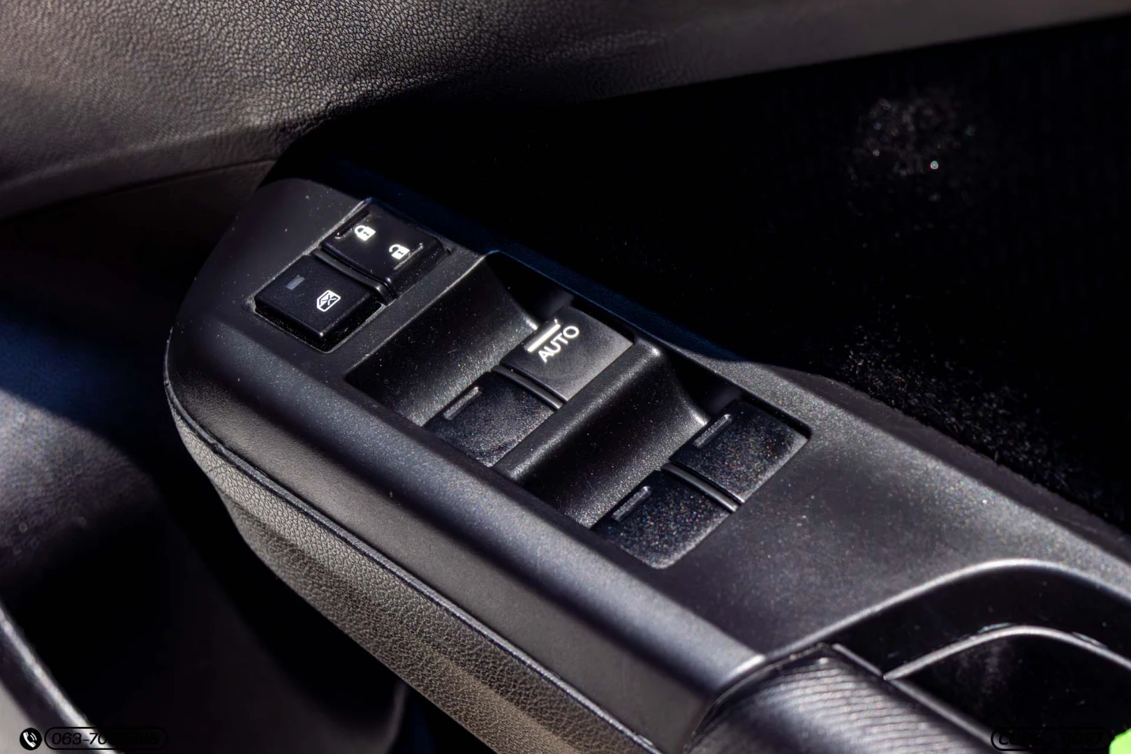 Honda CITY 1.5 V (MY14) (MNC) - ภาพย่อที่ 21