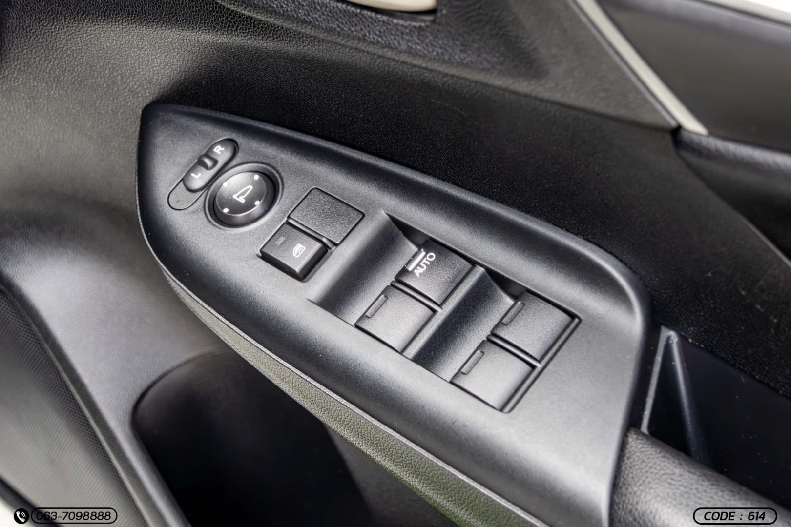 Honda JAZZ 1.5 S (MY14) (MNC) - ภาพย่อที่ 21