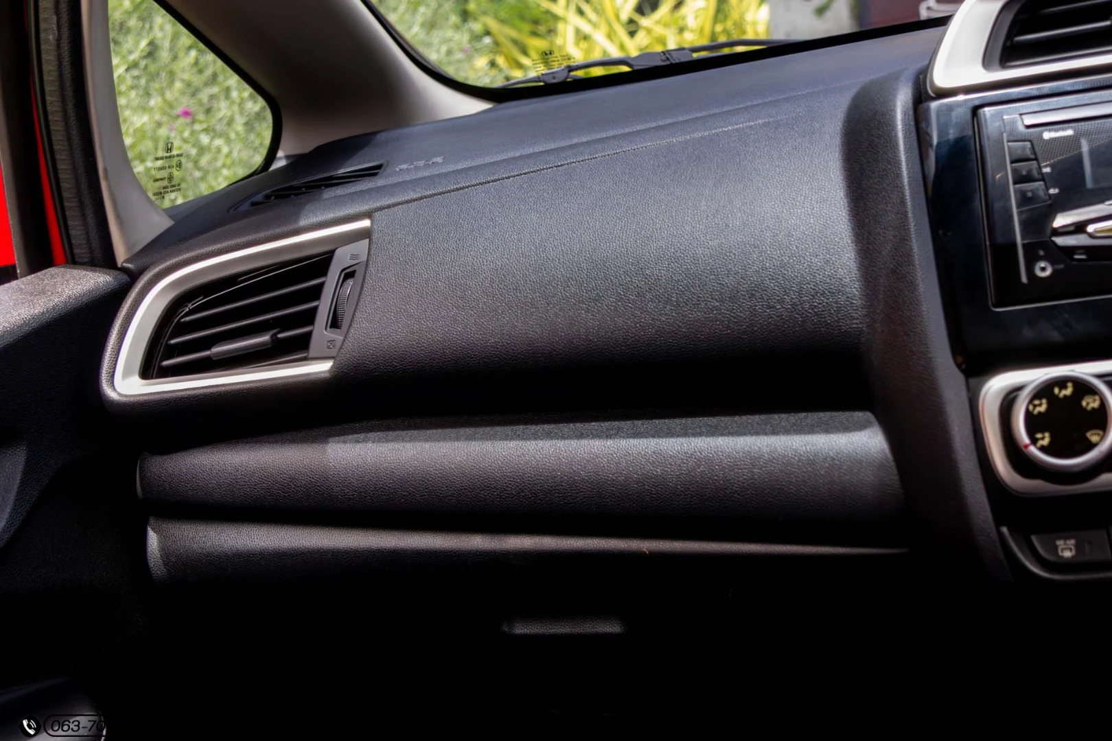 Honda JAZZ 1.5 V (MY14) (MNC) - ภาพย่อที่ 21