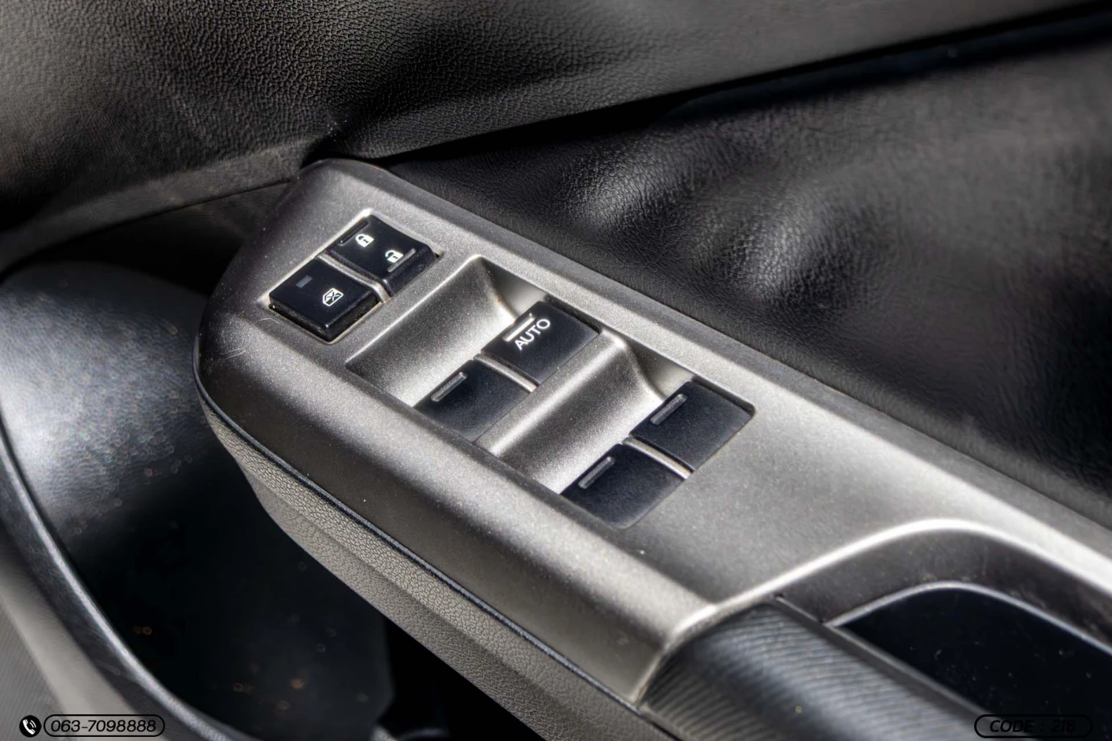 Honda CITY 1.5 SV (MY14) - ภาพย่อที่ 21
