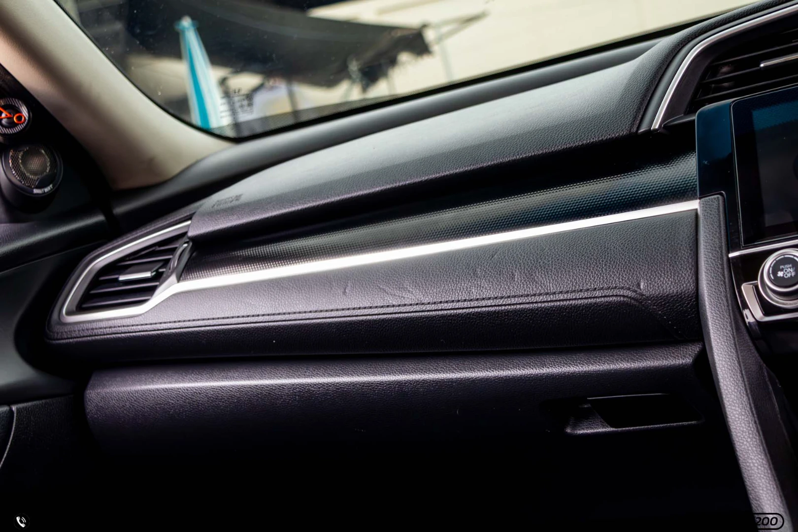 Honda CIVIC FC 1.8 EL (MY18) - ภาพย่อที่ 21