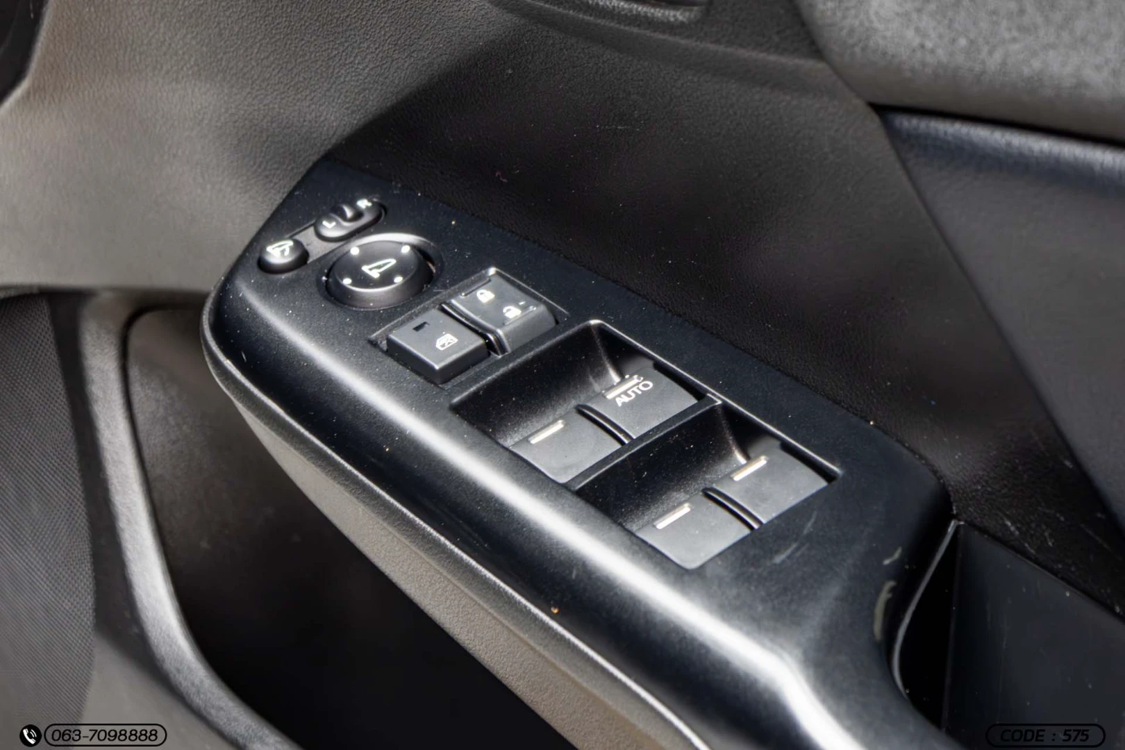 Honda CIVIC FB 1.8 E (MY12) (MNC) - ภาพย่อที่ 21