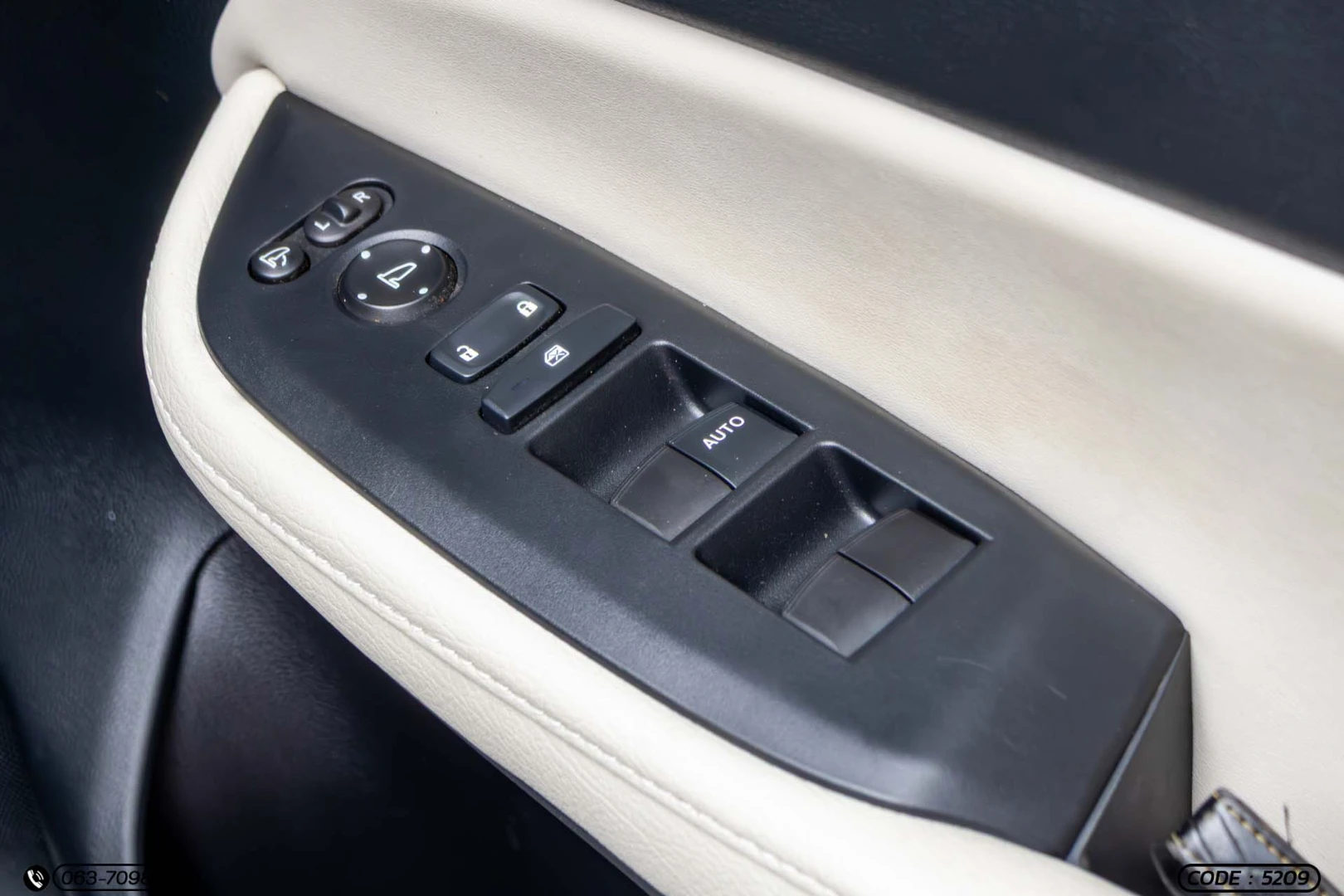 Honda CITY TURBO 1.0 SV (MY19) - ภาพย่อที่ 21