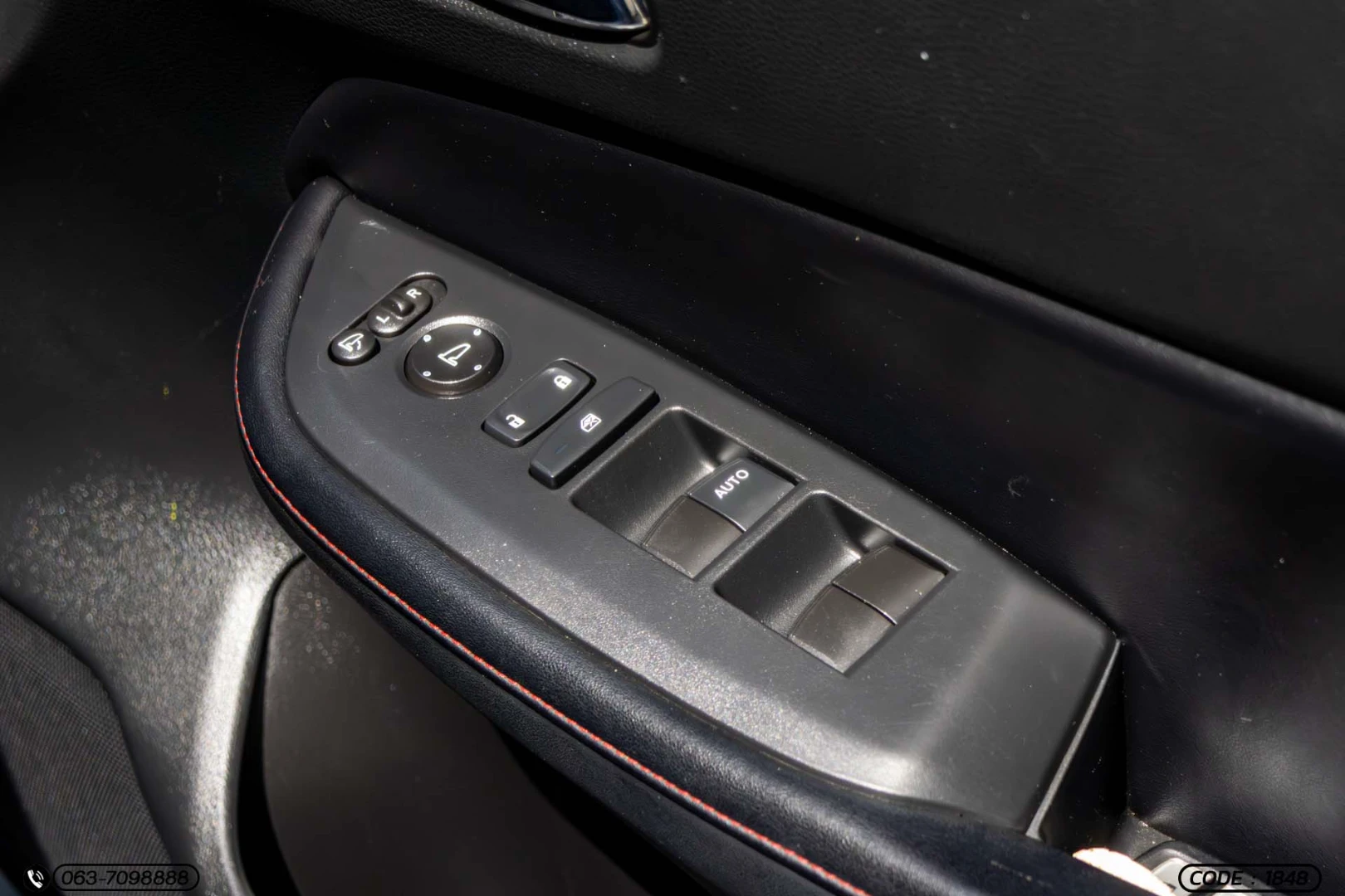 Honda CITY TURBO 1.0 RS (HATCHBACK) (MY20) - ภาพย่อที่ 21