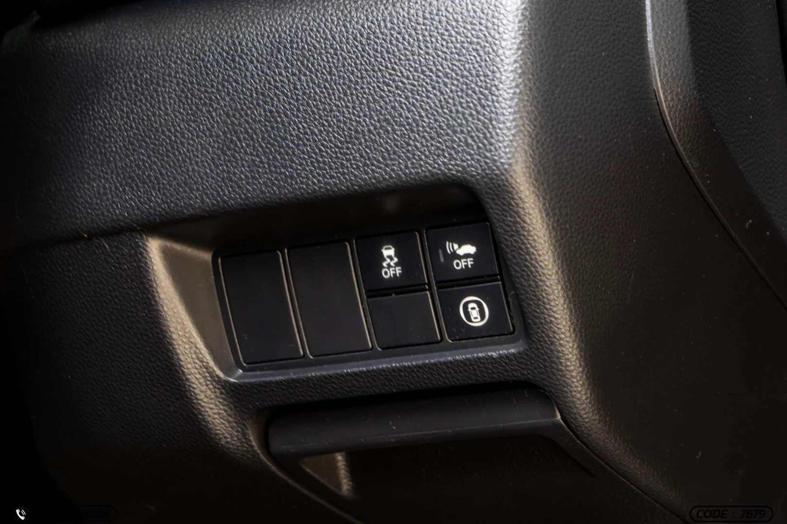Honda CITY EHEV 1.5 RS - ภาพย่อที่ 21