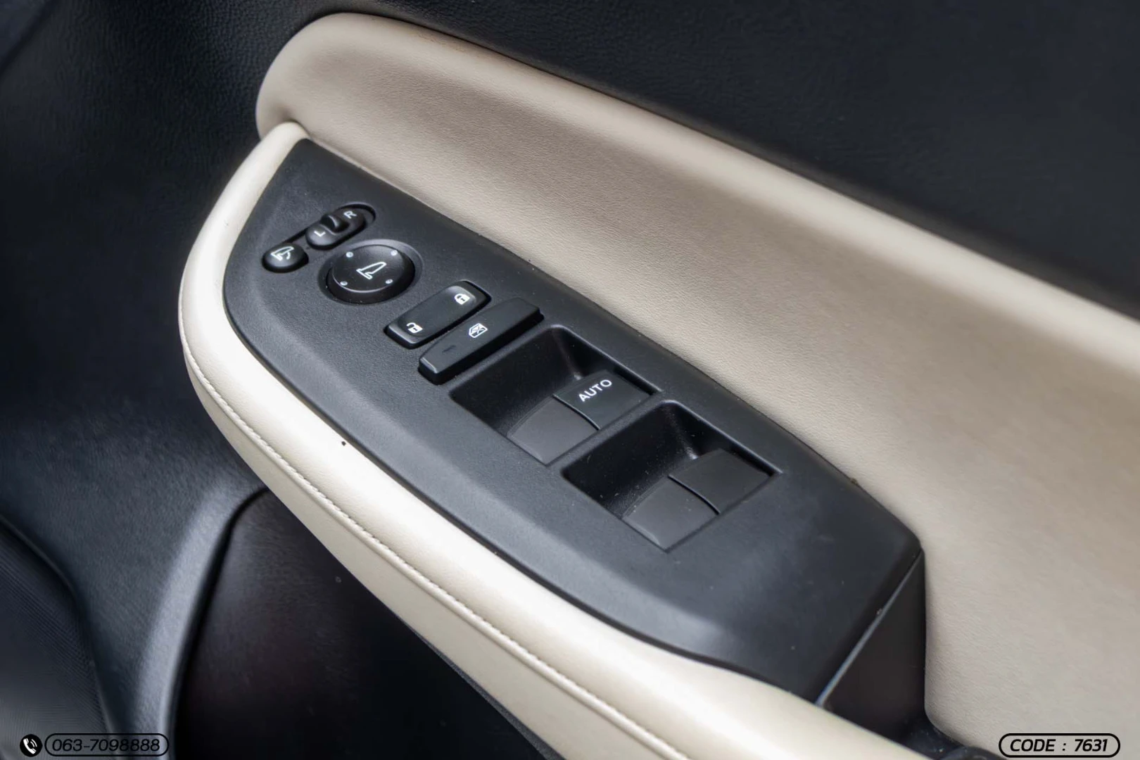 Honda CITY TURBO 1.0 SV (MY19) - ภาพย่อที่ 21