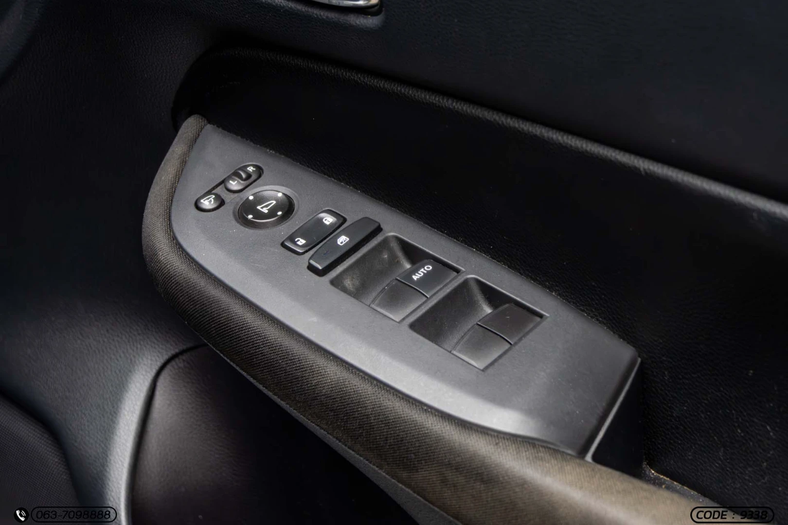 Honda CITY TURBO 1.0 V (MY19) - ภาพย่อที่ 21