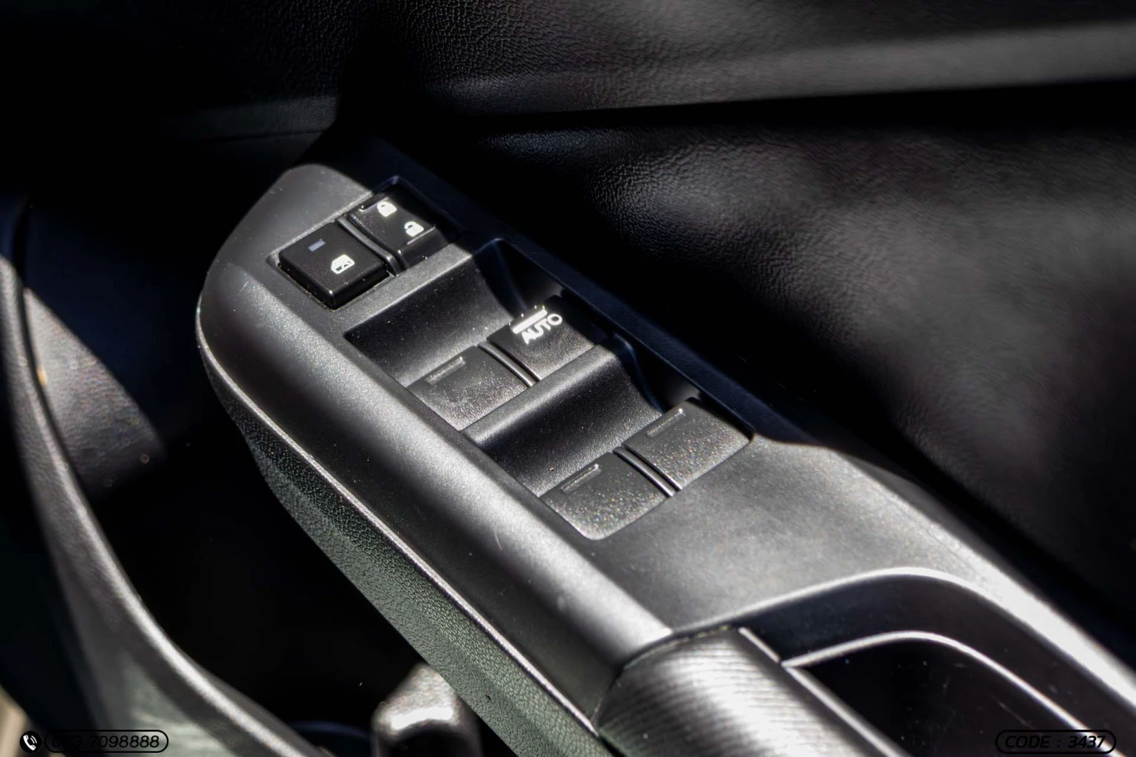 Honda CITY 1.5 V (MY14) (MNC) - ภาพย่อที่ 21