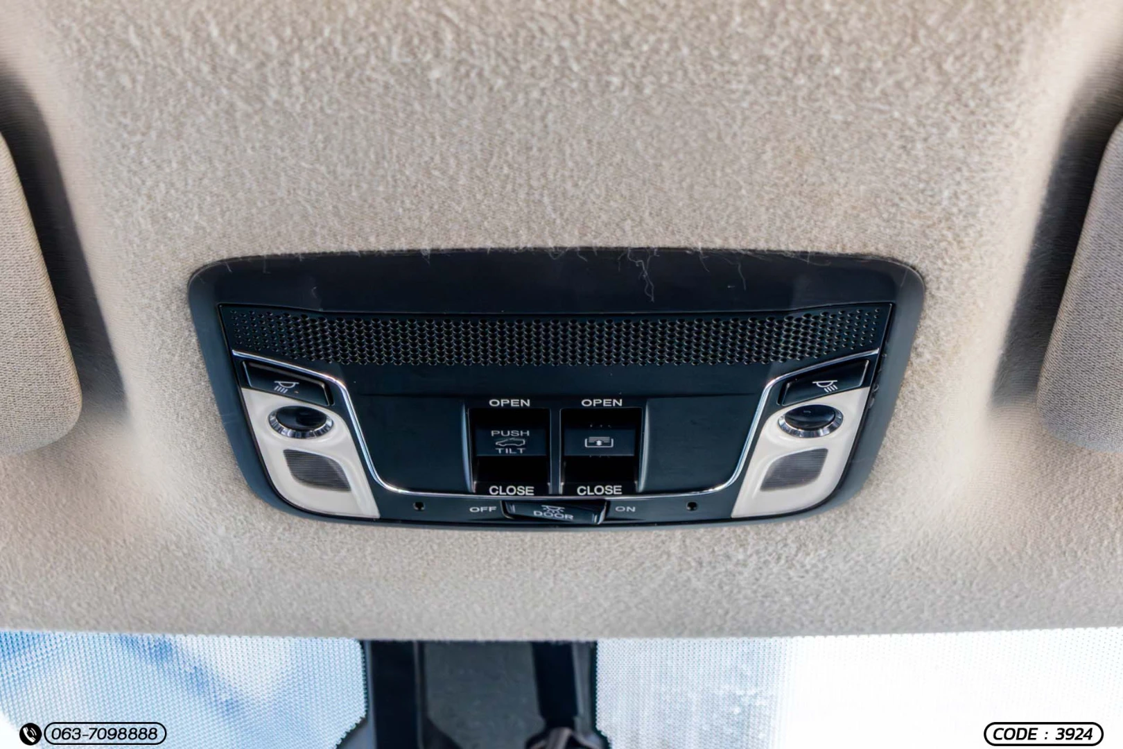 Honda HR-V 1.8 EL - ภาพย่อที่ 21