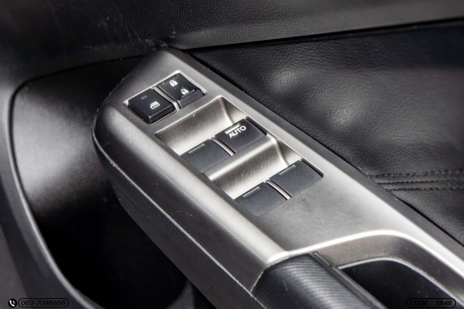 Honda CITY 1.5 SV (MY14) (MNC) - ภาพย่อที่ 21