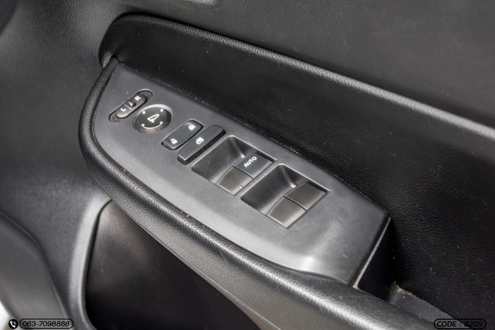 Honda CITY TURBO 1.0 S (MY19) - ภาพย่อที่ 21