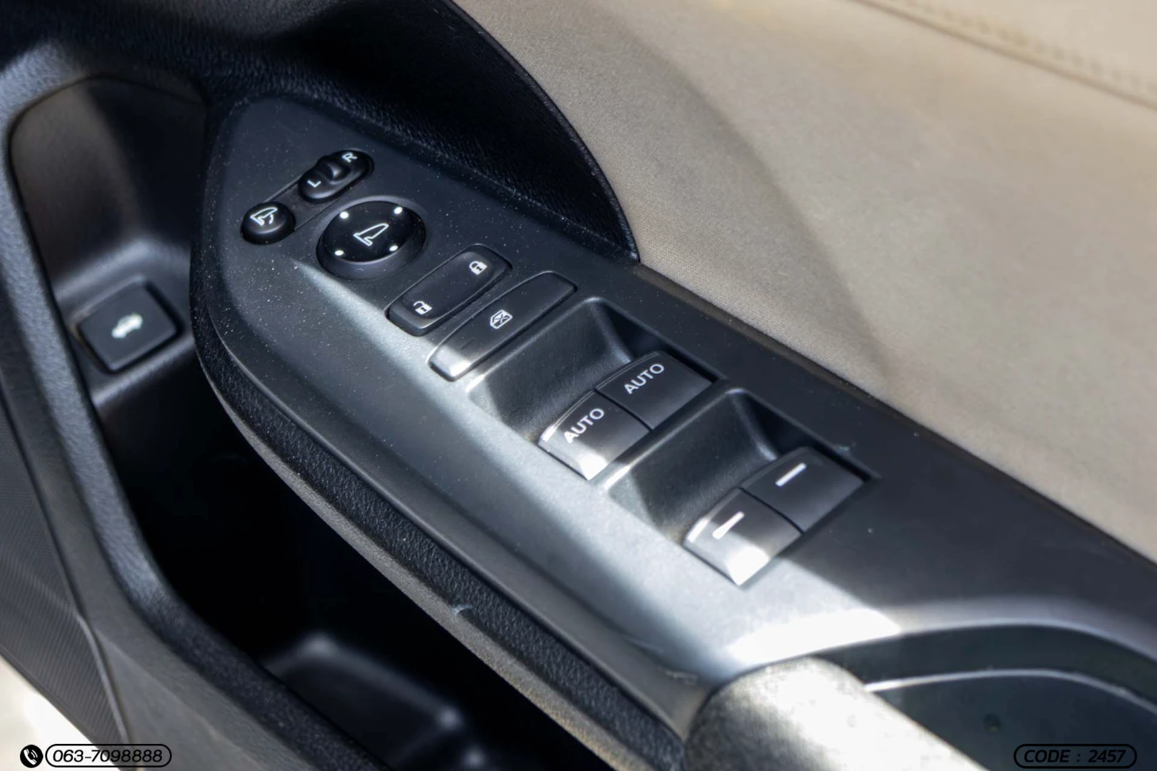 Honda CIVIC FC 1.8 E (MY16) - ภาพย่อที่ 21