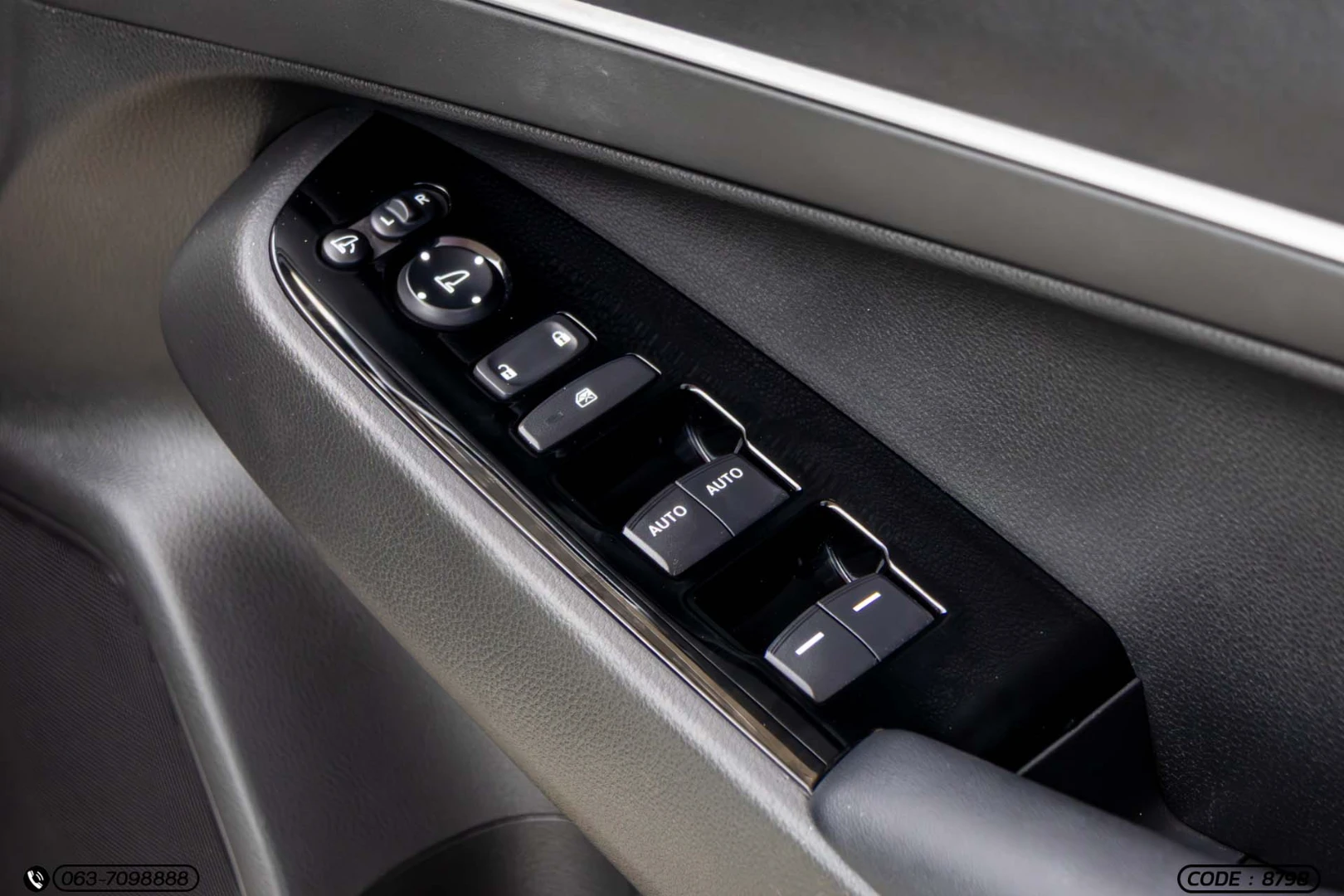 Honda HR-V EHEV 1.5 EL - ภาพย่อที่ 21