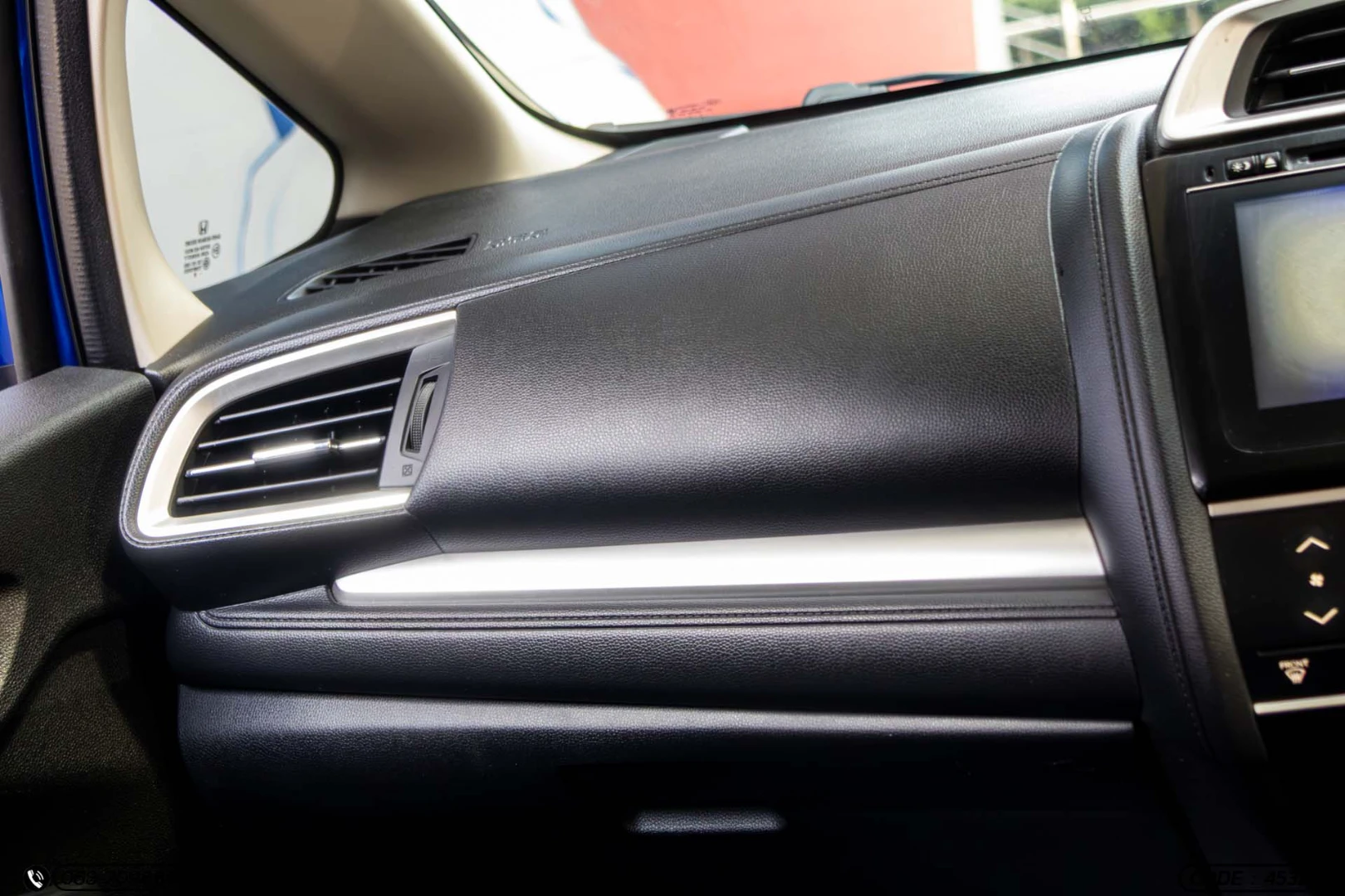 Honda JAZZ 1.5 SV (MY14) - ภาพย่อที่ 21